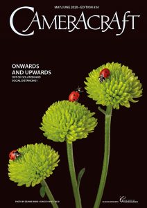 Cameracraft May/June 2020