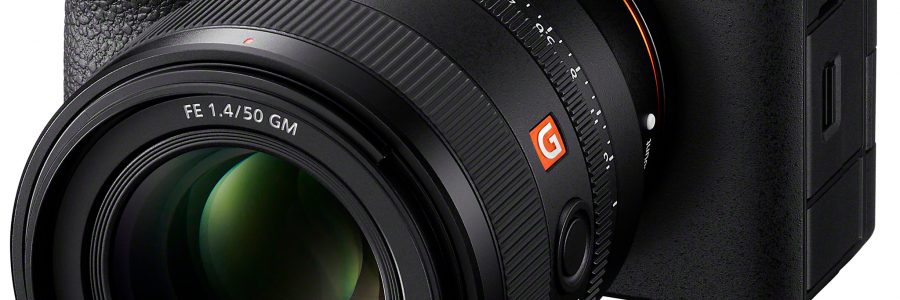 Sony release A7C upgrades to II and R versions, new 16-35mm GM