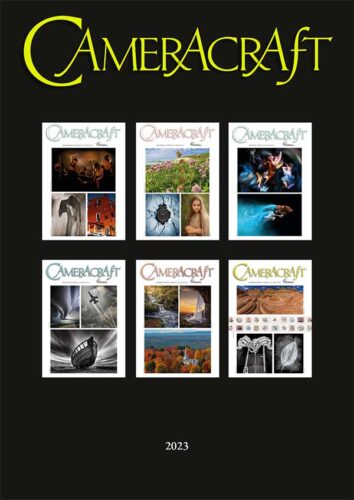 Cameracraft - Cameracraft magazine - Taking your practical photography ...