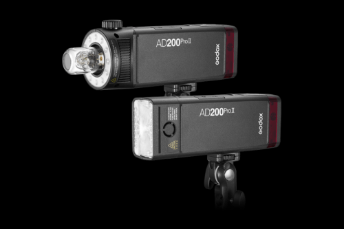 Godox USA goes professional