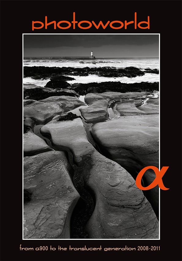 Photoworld 2008-2011 Book